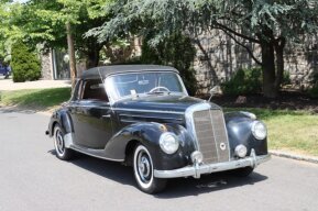 1954 Mercedes-Benz 220A for sale 101897504