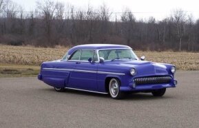 1954 Mercury Custom for sale 101661795