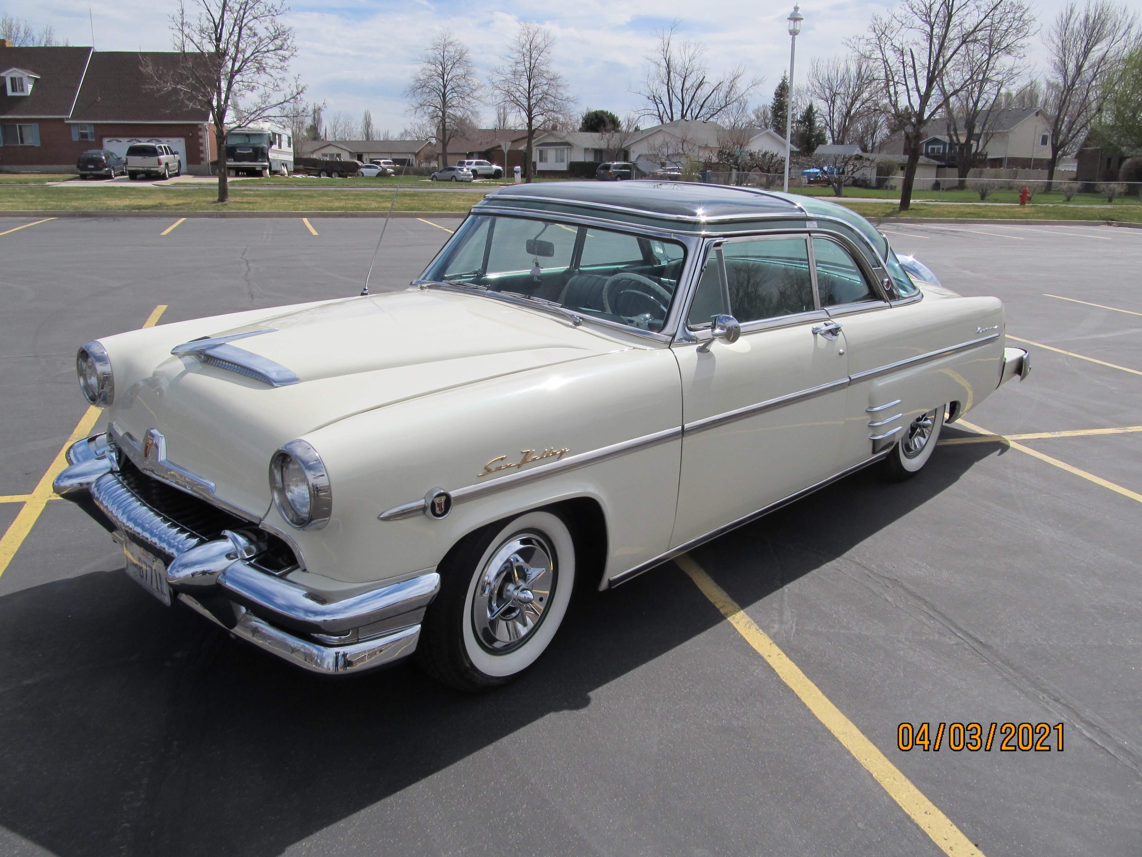 1954 Mercury Classics for Sale - Classics on Autotrader