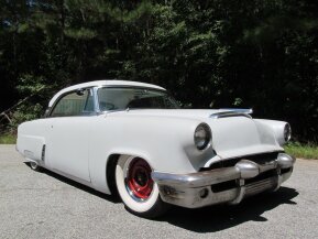 New 1954 Mercury Monterey