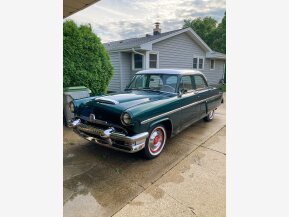 1954 Mercury Monterey for sale 101784924