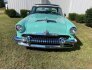1954 Mercury Monterey for sale 101792662