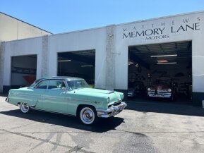 1954 Mercury Monterey for sale 101934594