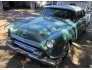1954 Oldsmobile 88 Coupe for sale 101609218