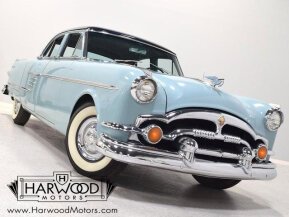 1954 Packard Cavalier for sale 102001395