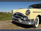 Thumbnail Photo 3 for 1954 Packard Clipper Series