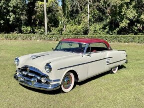 1954 Packard Pacific for sale 101730660