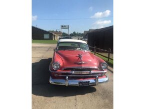1954 Plymouth Belvedere for sale 101710971