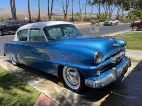 1954 Plymouth Other Plymouth Models for sale 101745820