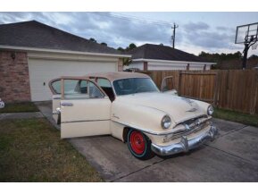 1954 Plymouth Savoy for sale 101632788