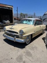 1954 Plymouth Savoy for sale 101765544