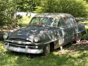 1954 Plymouth Savoy for sale 101888763