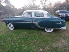 1954 Pontiac Chieftain for sale 101583478