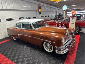 1954 Pontiac Chieftain for sale 101858322