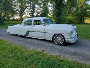 1954 Pontiac Chieftain for sale 101900911