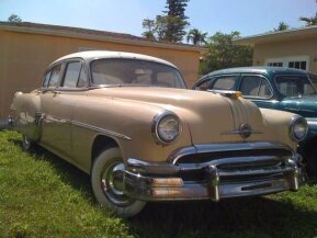 1954 Pontiac Star Chief for sale 101661292