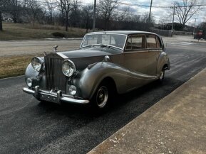 1954 Rolls-Royce Silver Wraith for sale 101881905