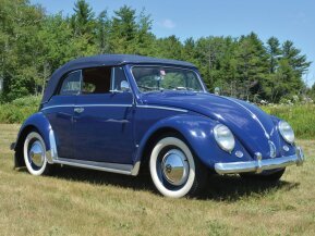 1954 Volkswagen Beetle for sale 101761867