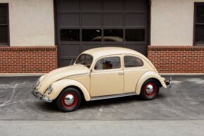 1954 Volkswagen Beetle for sale 101920534