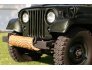 1954 Willys M-38 for sale 101600379