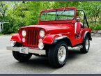 Thumbnail Photo 2 for 1954 Willys M-38