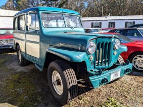 1954 Willys Other Willys Models for sale 101986713