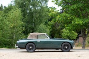 1955 Aston Martin DB2-4 for sale 101825408