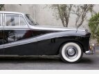 Thumbnail Photo 9 for 1955 Bentley S1