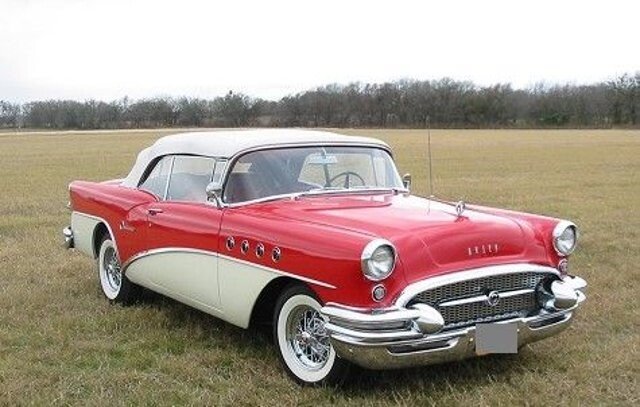 1955 Buick Century Classic Cars For Sale - Classics On Autotrader