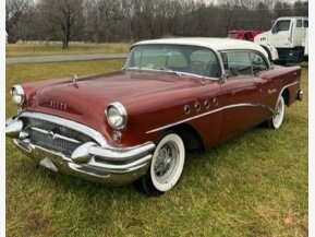 1955 Buick Century for sale 101848228