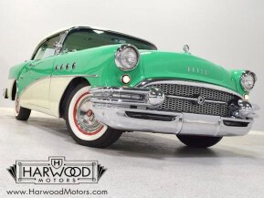 1955 Buick Century for sale 101938526