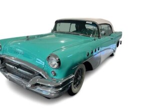 1955 Buick Century for sale 101945227