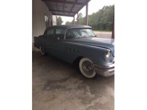 1955 Buick Roadmaster for sale 101583451