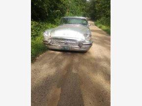 1955 Buick Roadmaster for sale 101807469