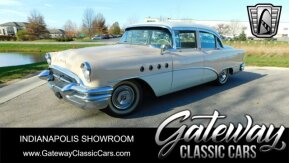 1955 Buick Roadmaster for sale 101952703