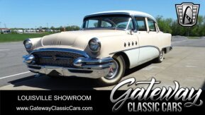 1955 Buick Roadmaster for sale 102026565