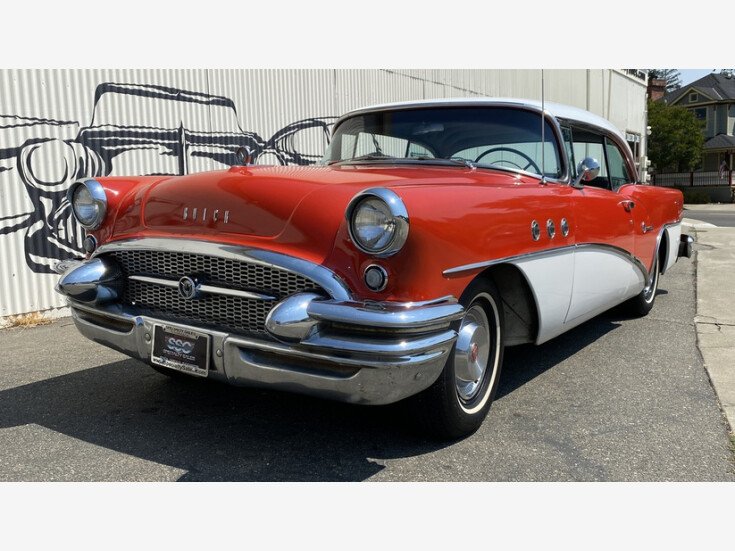 1955 Buick Special For Sale Near Fairfield California Classics On Autotrader