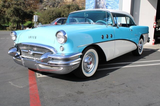 1955 Buick Special Classic Cars For Sale - Classics On Autotrader