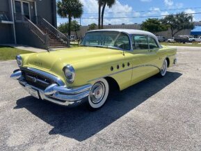 1955 Buick Super for sale 101731636