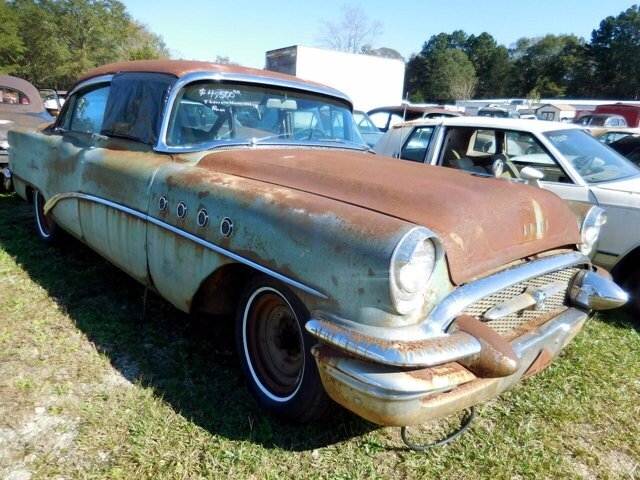 1955 Buick Classic Cars For Sale - Classics On Autotrader