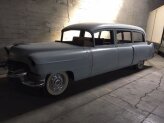1955 Cadillac Custom