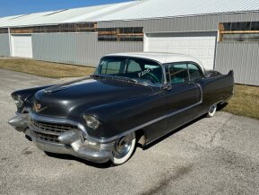 1955 Cadillac De Ville for sale 101857910