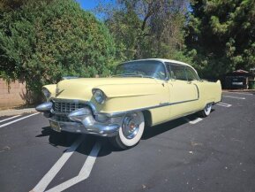 1955 Cadillac De Ville for sale 101995461