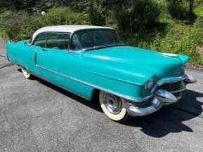 1955 Cadillac De Ville for sale 102012430
