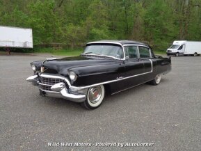 1955 Cadillac Fleetwood for sale 101513509