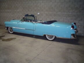1955 Cadillac Other Cadillac Models
