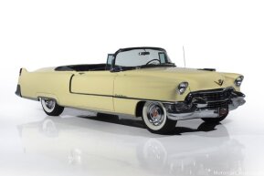 1955 Cadillac Series 62 for sale 101778228