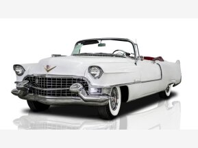 1955 Cadillac Series 62 for sale 101811323