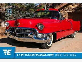 1955 Cadillac Series 62 for sale 101823057
