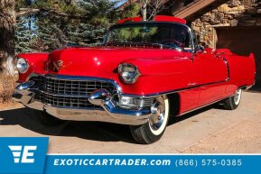 1955 Cadillac Series 62 for sale 101823057